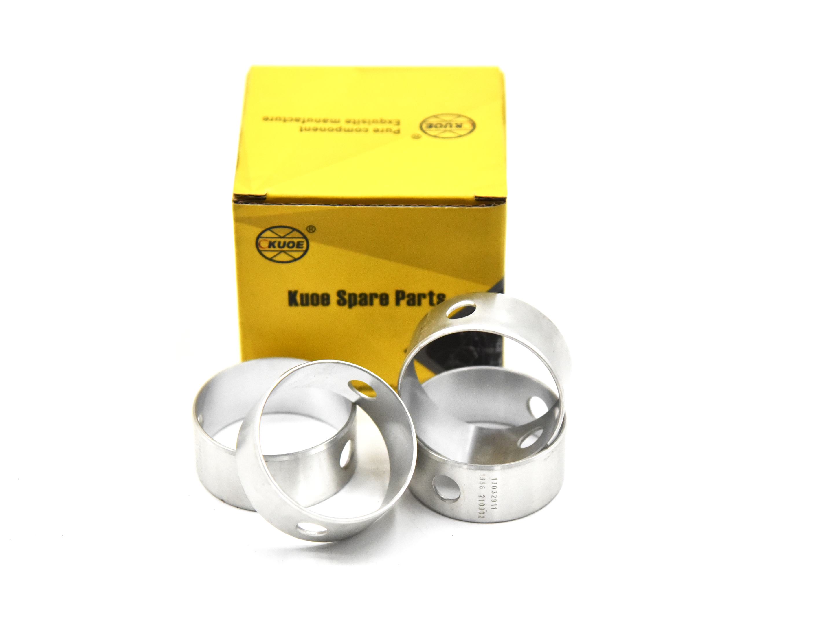 Weichai STR oil pump 48mm