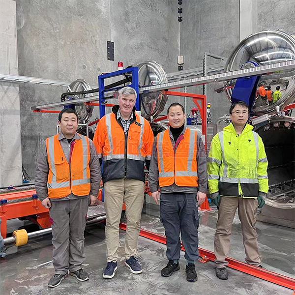 Αναφορά Νέος Ζηλανδία Κατοικίδιο ζώο Τροφή Εταιρία