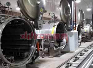 تطبيق معقم أفقي تطبيق معقم أفقي