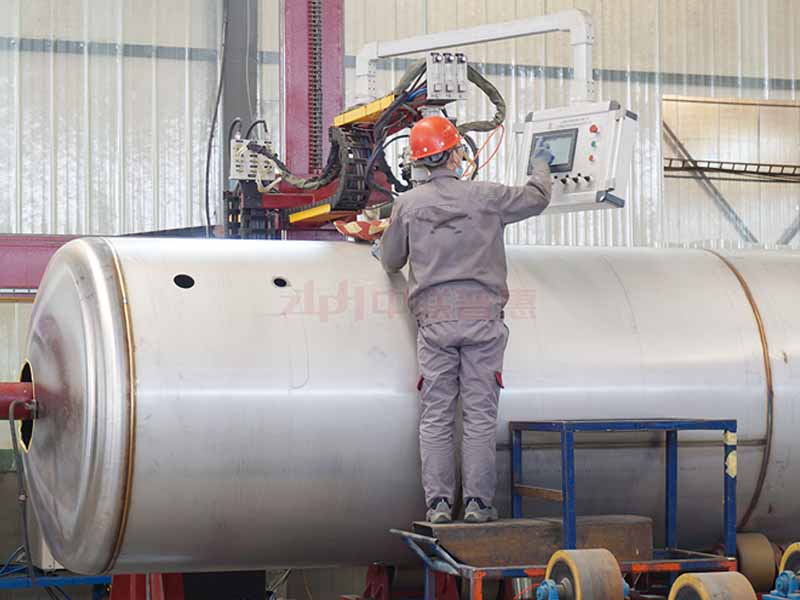 Manufacturing Equipment