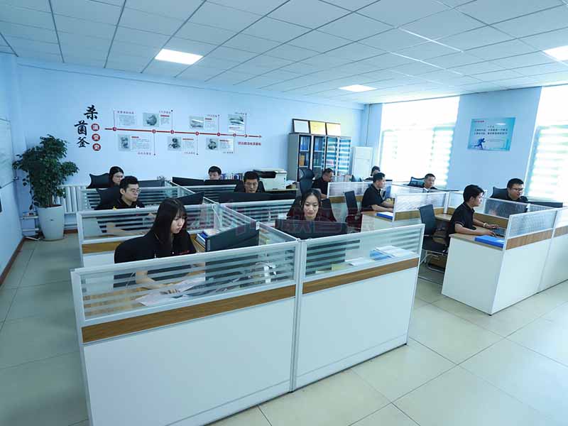 Technical research and development