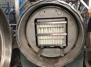 Факторы, влияющие на цену ретортной машины