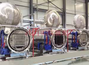 Phân tích thị trường máy vặn lại Phân tích thị trường máy vặn lại