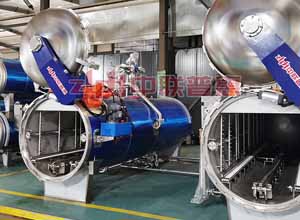 Ứng dụng của máy vặn lại Ứng dụng của máy vặn lại