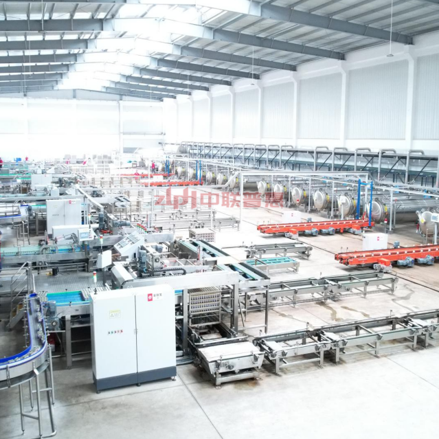 เครื่องฆ่าเชื้อด้วยไอน้ำ: เมื่อเปรียบเทียบกับเครื่องฆ่าเชื้อแบบจุ่มน้ำ เครื่องฆ่าเชื้อนี้จะประหยัดพลังงานและมีประสิทธิภาพมากกว่า