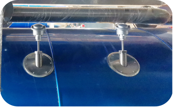 Rotary Sterilizer
