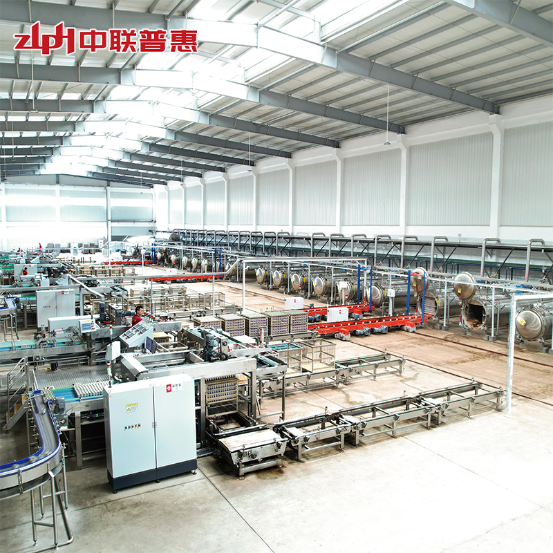 Háþrýstisótthreinsun á autoclave