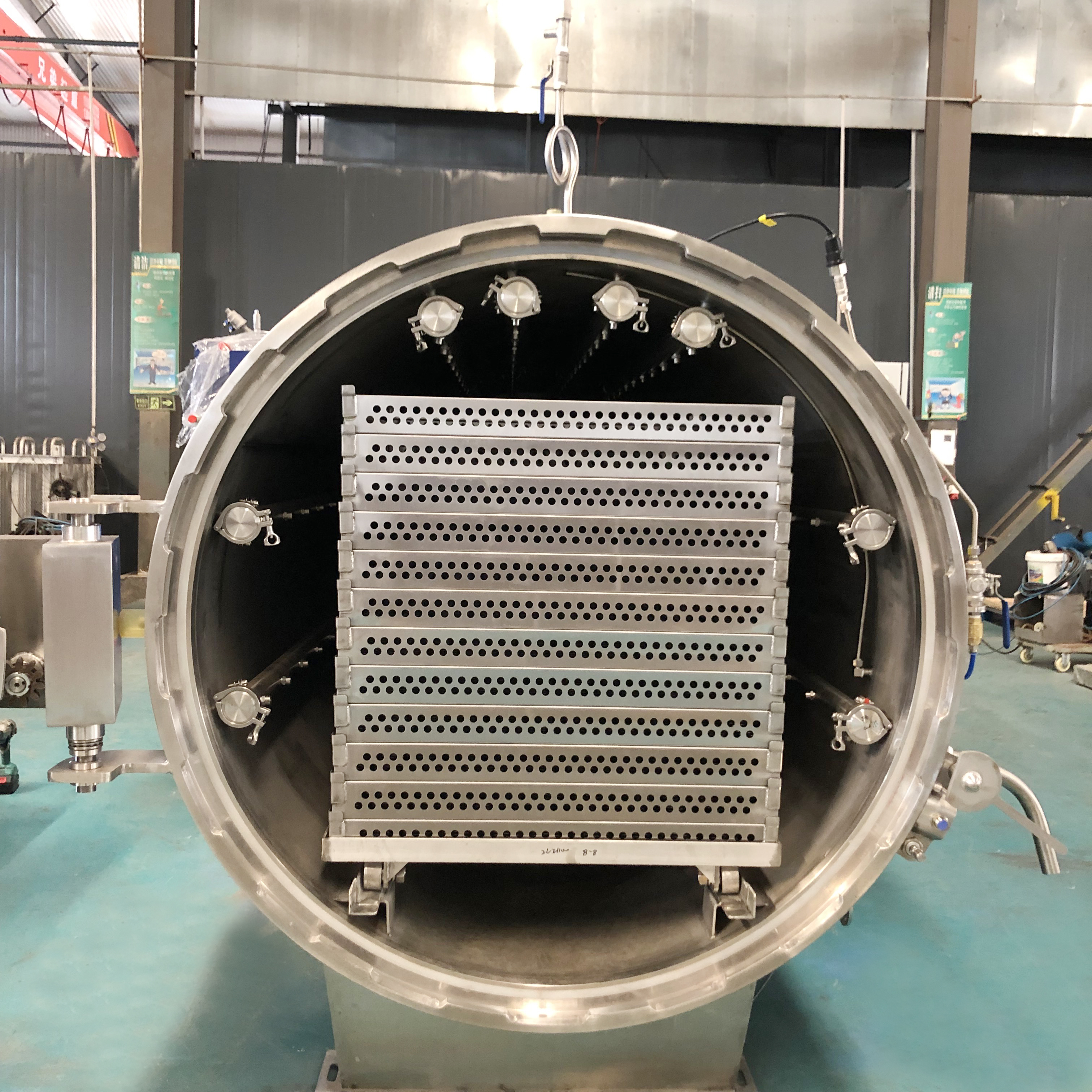 sterilization equipment