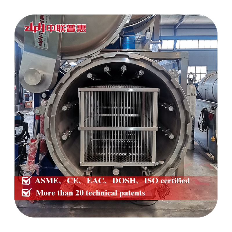 sterilization autoclave