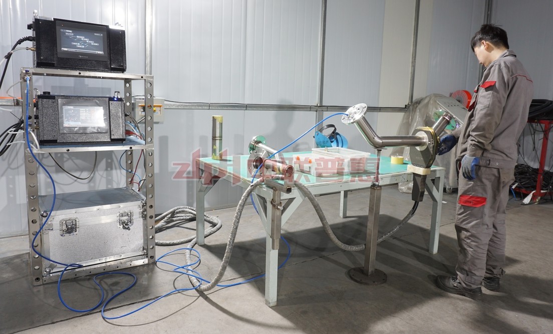 food retort machine