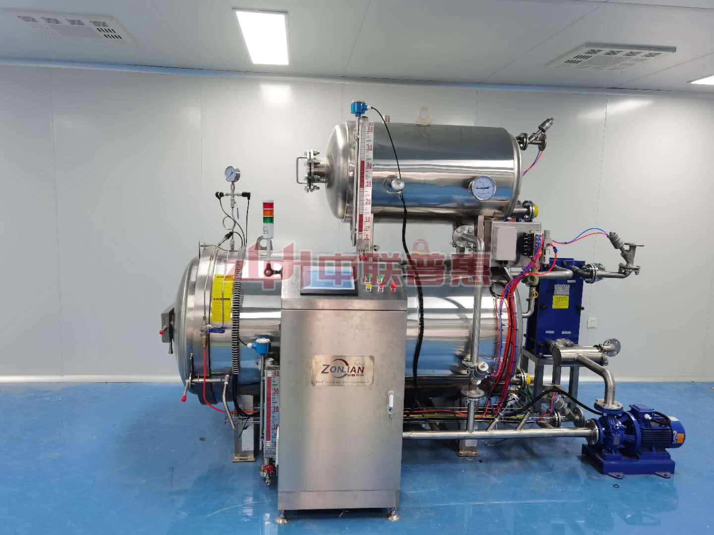 ZLPH: Að tryggja gæði fuglahreiðurs