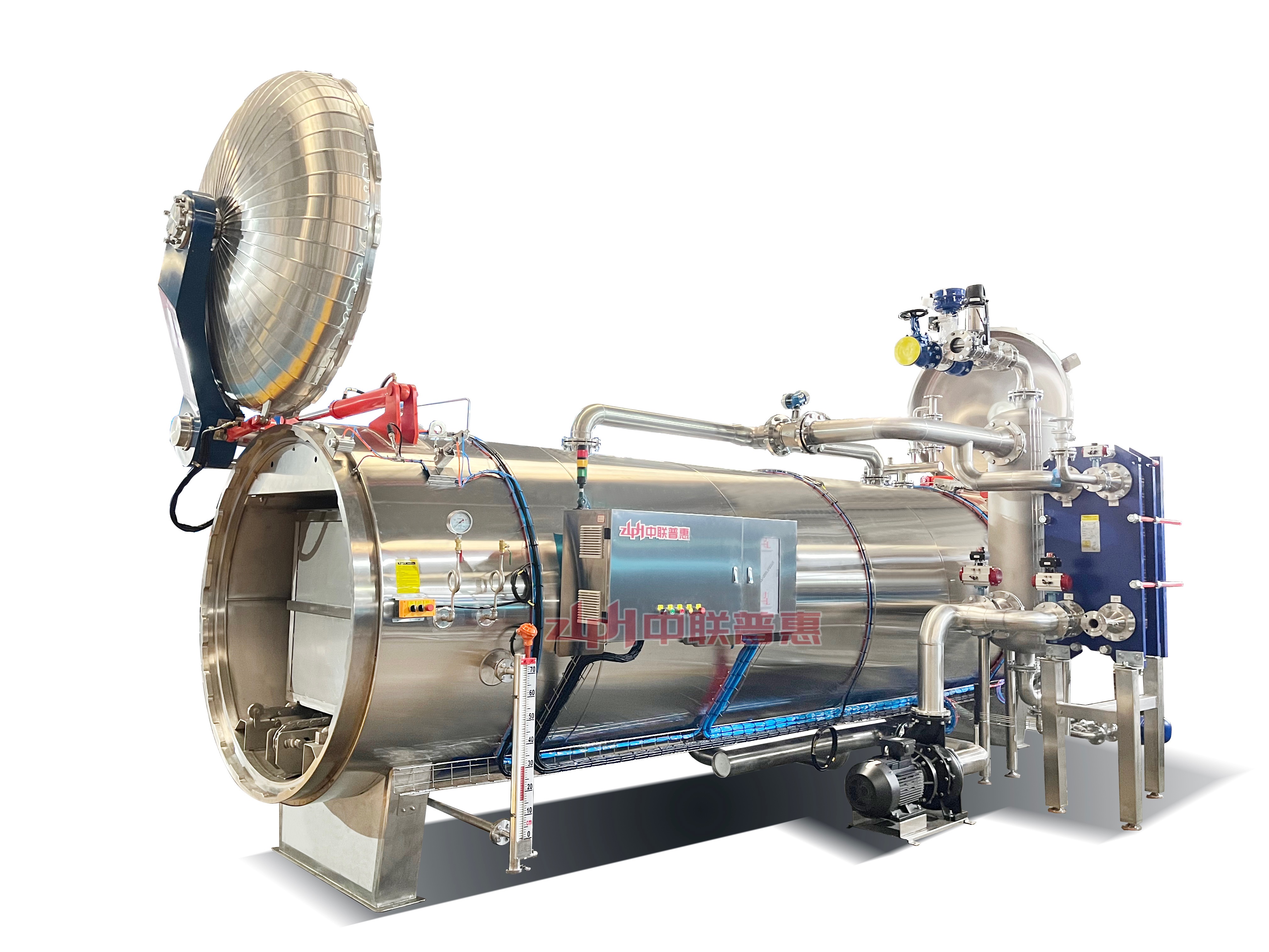 FDA-samræmi við úðasprautu