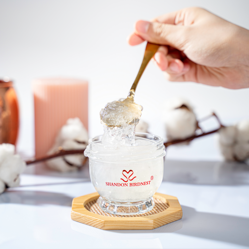 Retort Machine helps Indonesian bird's nest factory improve sterilization efficiency Retort Machine helps Indonesian bird's nest factory improve sterilization efficiency