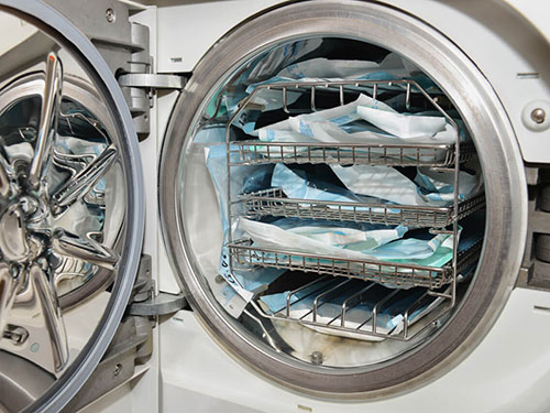 retort packaging machine retort packaging machine