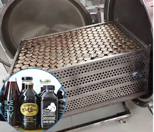 food retort machine food retort machine