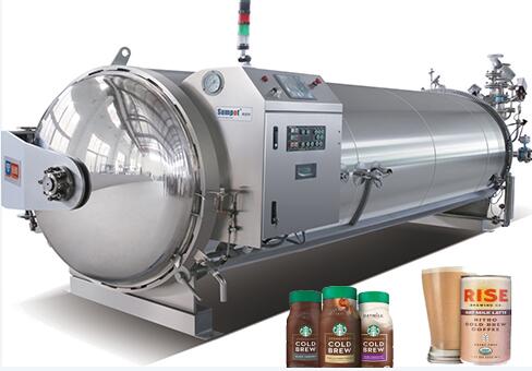 food retort machine food retort machine