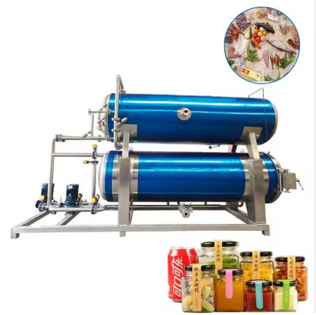 Commercial Sterilization