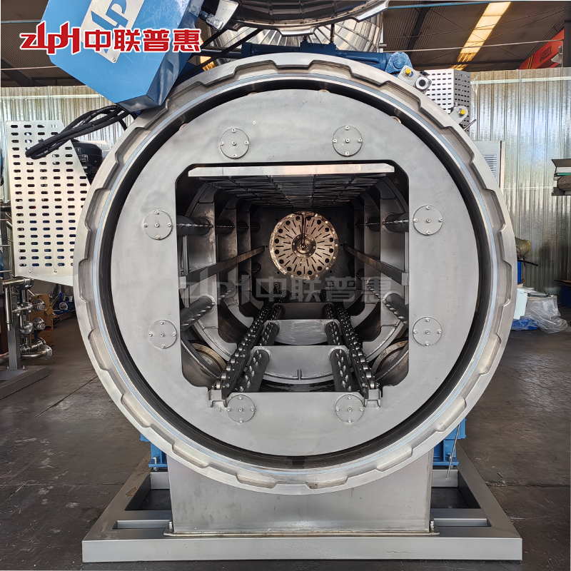 Bird's Nest Sterilization