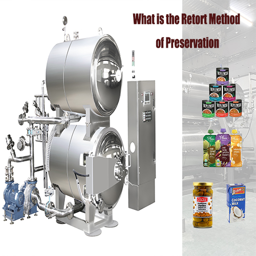 retort autoclave retort autoclave