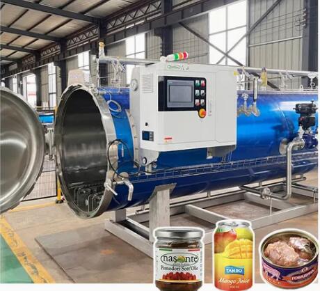 Hvernig tryggir ZLPH Retort tækni örugga og gæða jurtadrykkja?