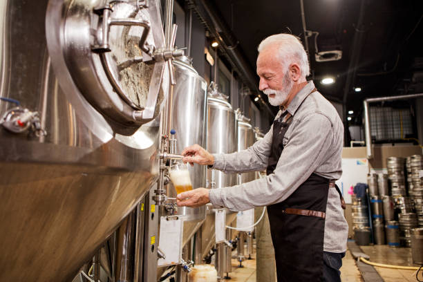 Paano Pinapanatili ng ZLPH Advanced Retort Technology ang Kalidad at Kaligtasan ng Kape? Paano Pinapanatili ng ZLPH Advanced Retort Technology ang Kalidad at Kaligtasan ng Kape?