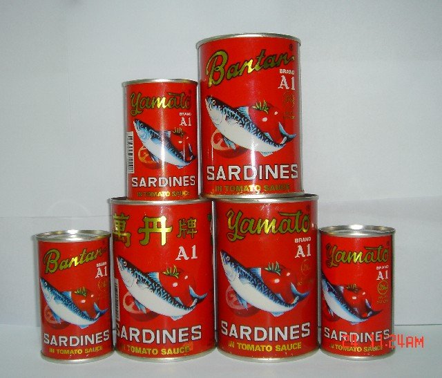 retort packaging machine