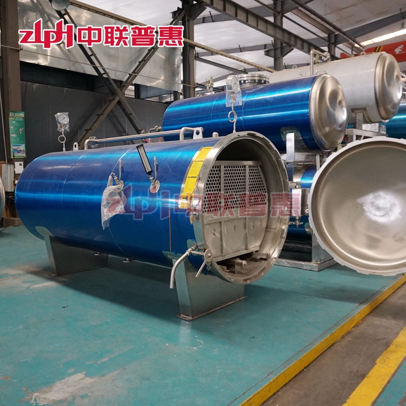 A tartósításon túl: Hogyan segíti elő az új generációs gőzölős retort technológia az élelmiszeripari innovációt és a piac dominanciáját?