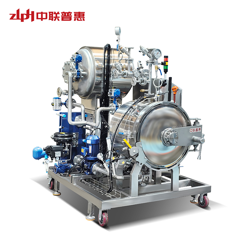 sterilization machine