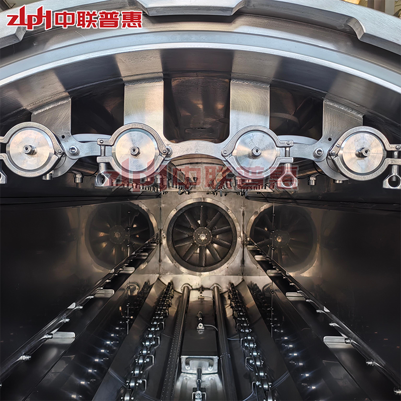 sterilization machine