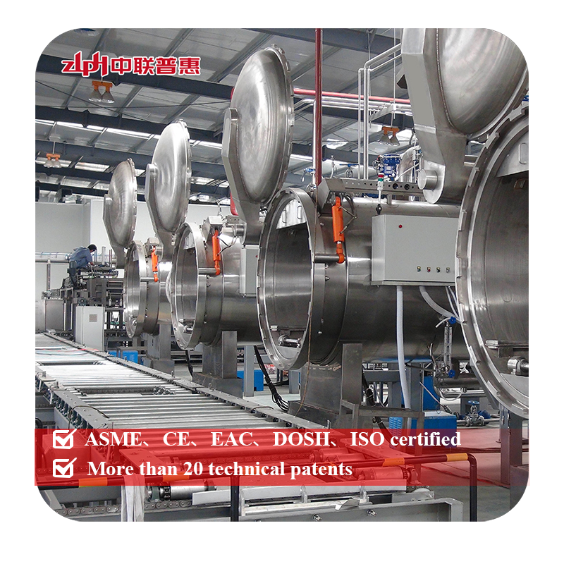 autoclave machine