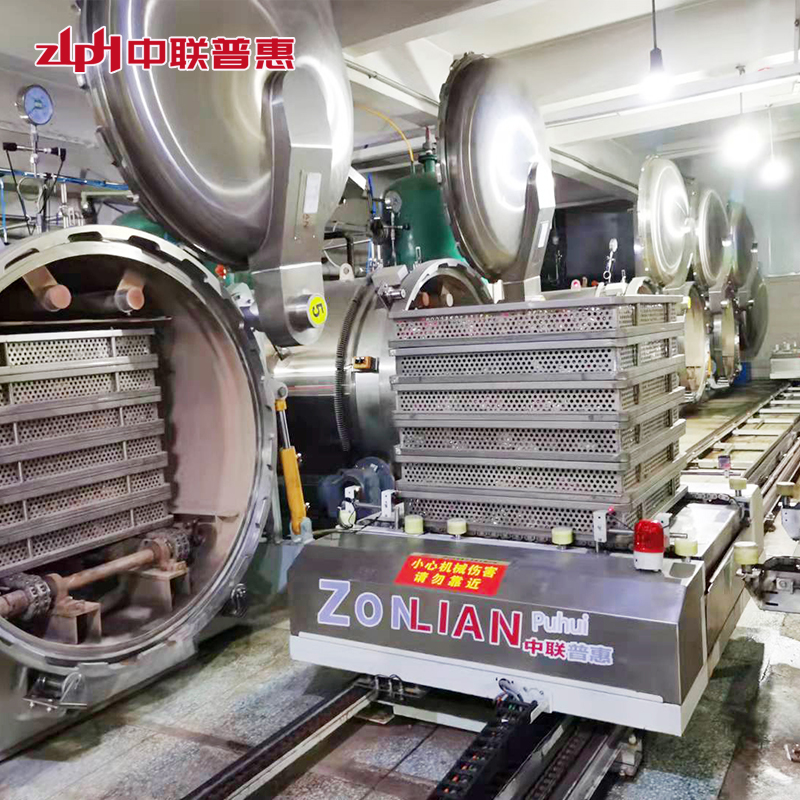 autoclave sterilizer