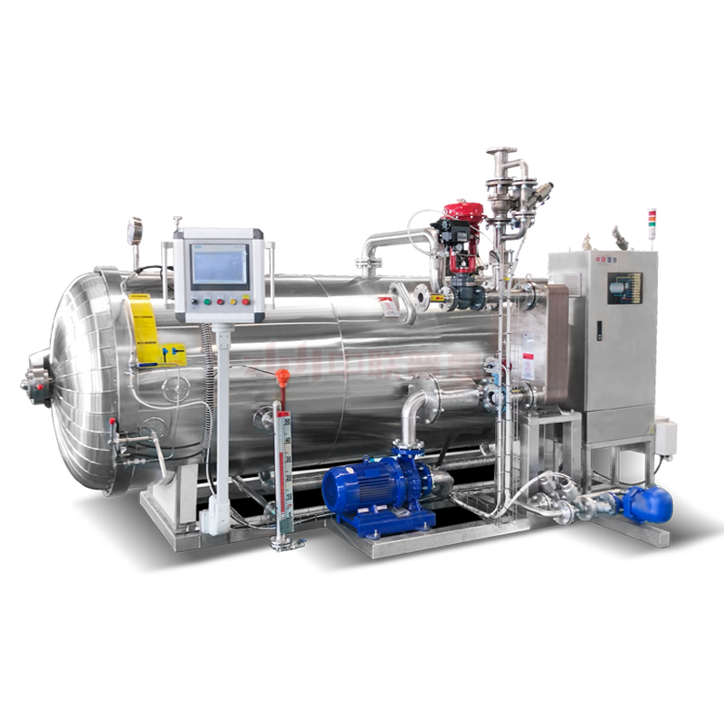 autoclave sterilizer