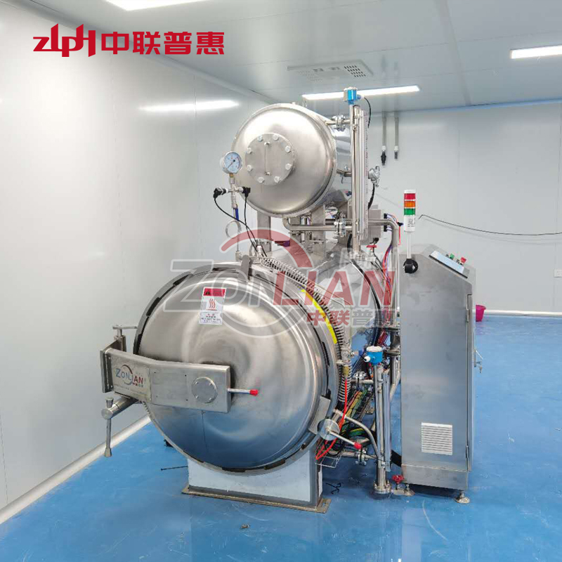 autoclave sterilizer