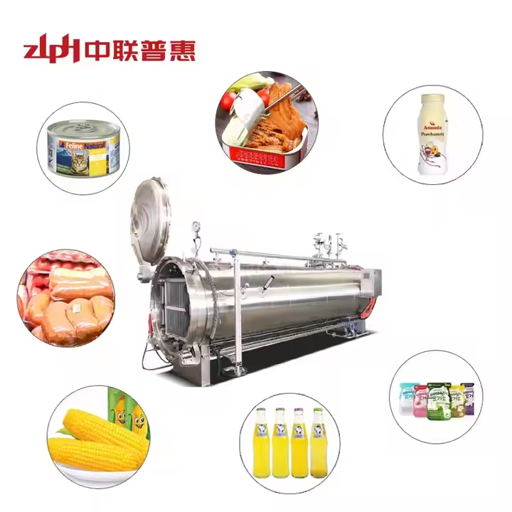 autoclave sterilizer