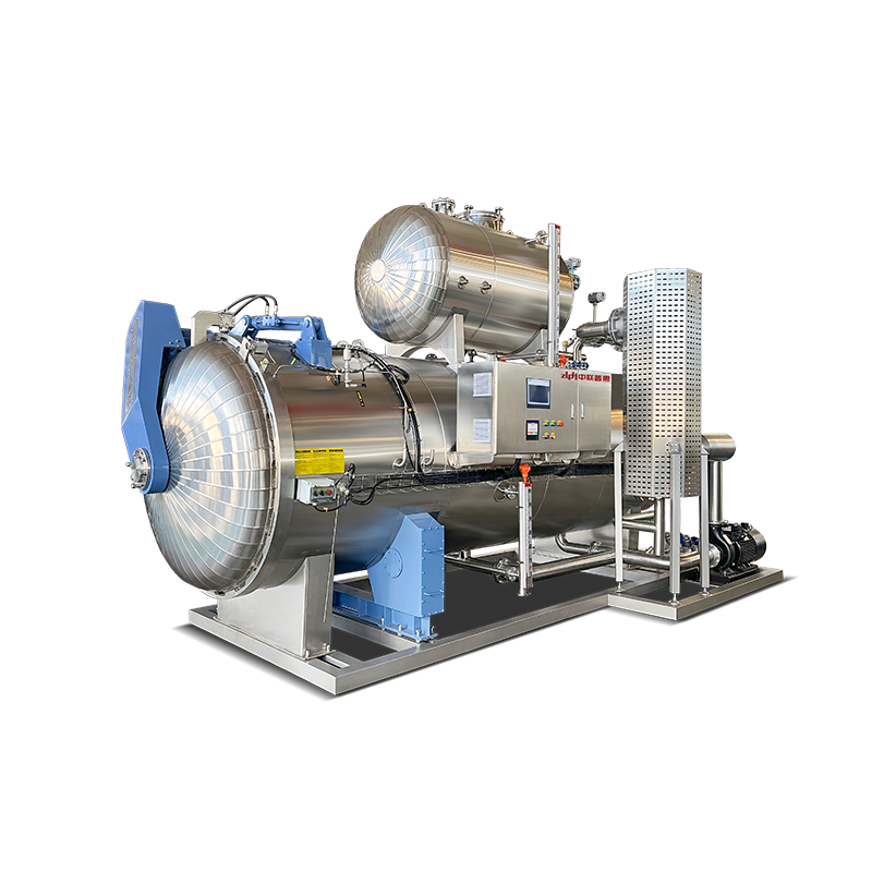 autoclave sterilizer
