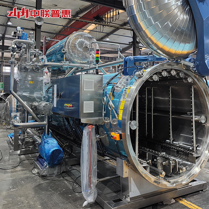 autoclave sterilizer