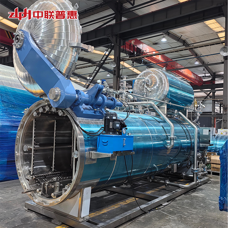 autoclave sterilizer