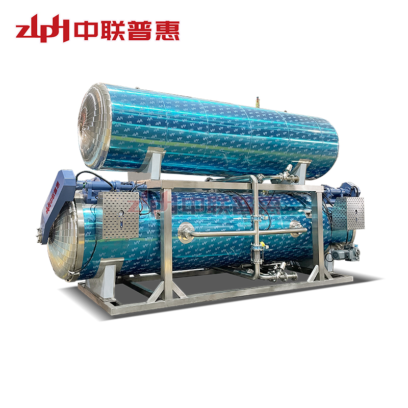 ZLPH: Gjörbylting í matvælahreinsun með snjöllum lausnum fyrir sjálfstýringu