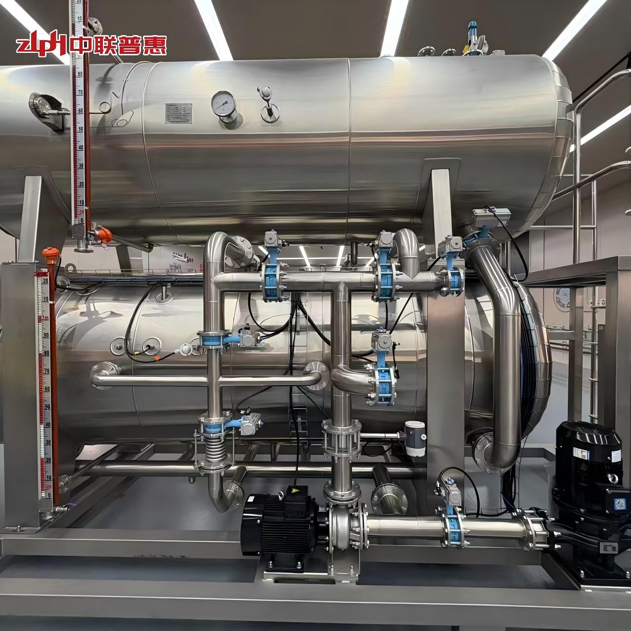 autoclave sterilizer