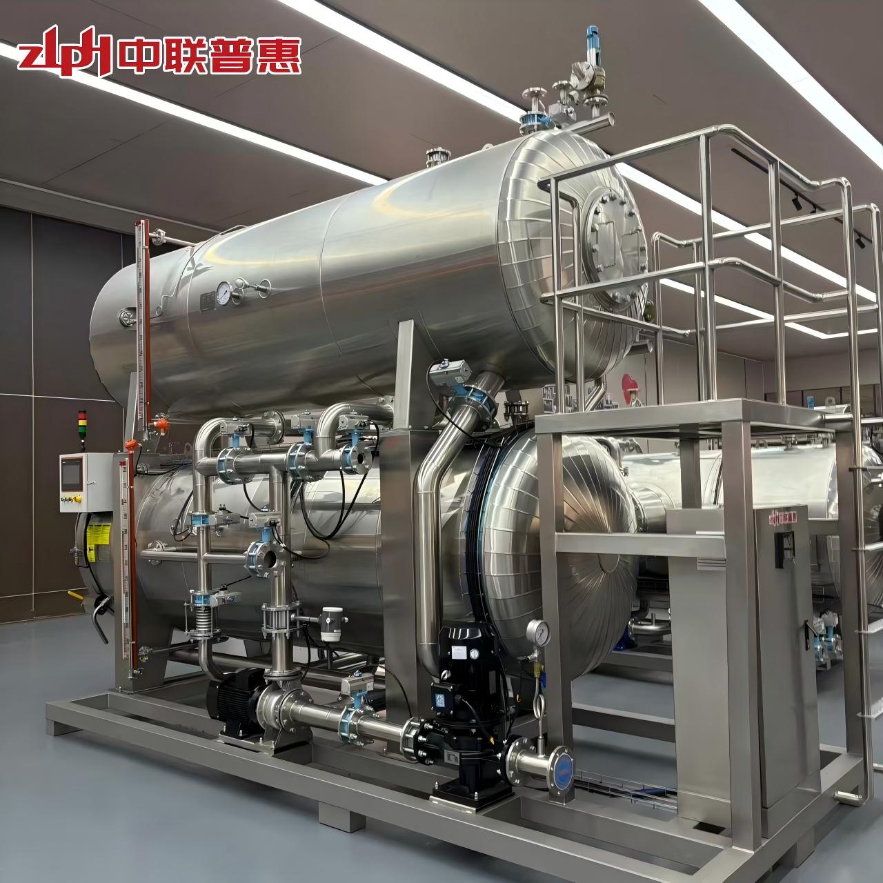 autoclave sterilizer