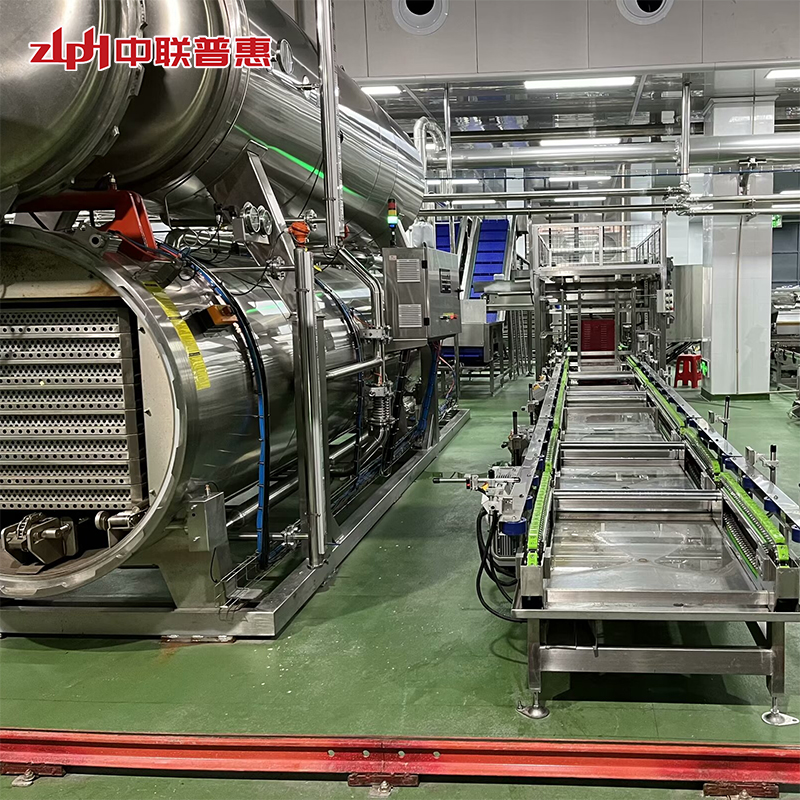 autoclave sterilizer