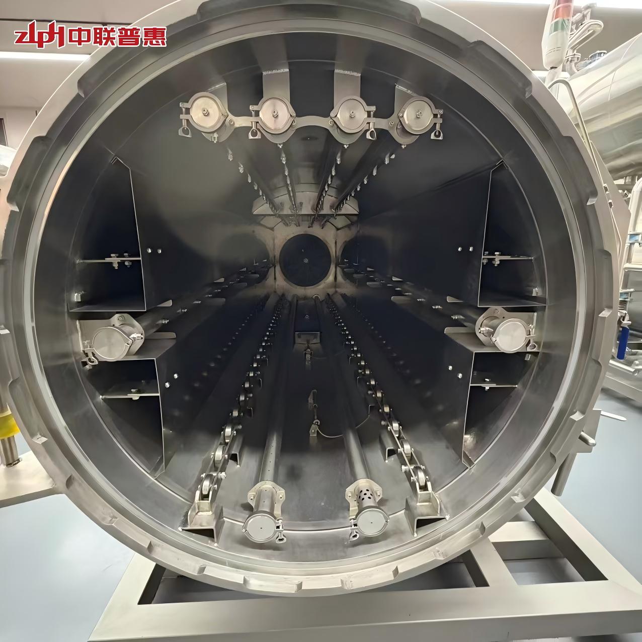 autoclave sterilizer