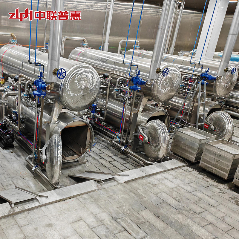 autoclave sterilizer