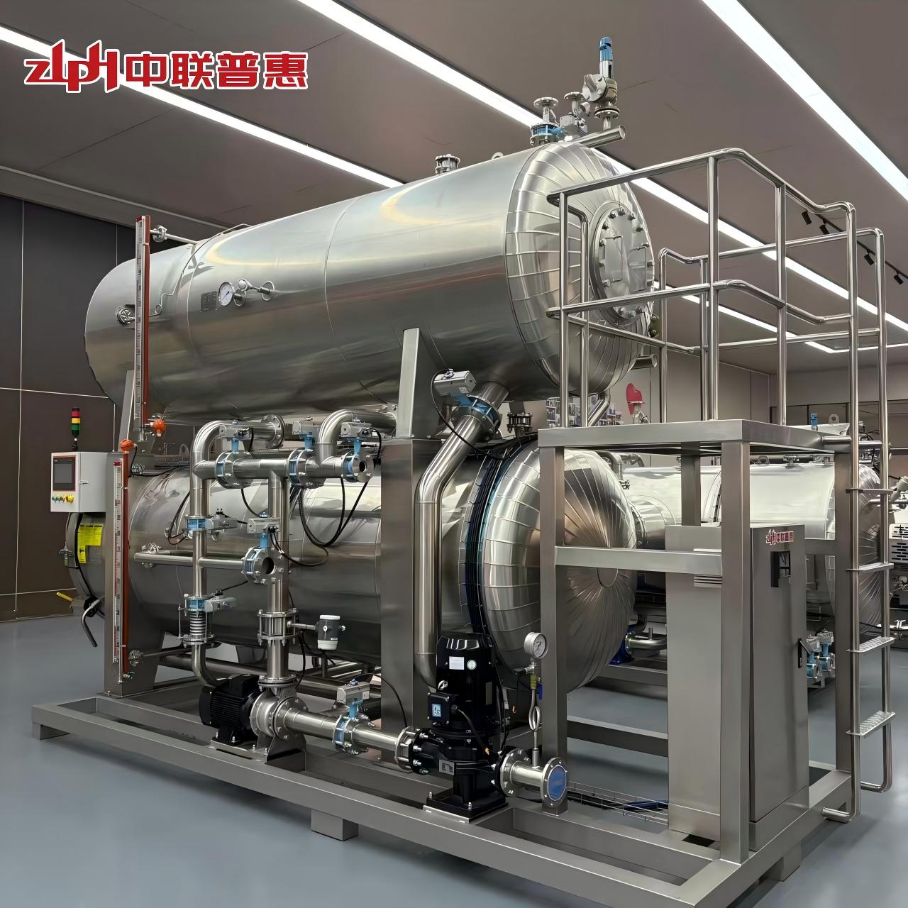 autoclave sterilizer