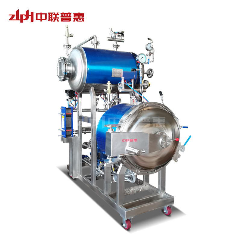 autoclave sterilizer