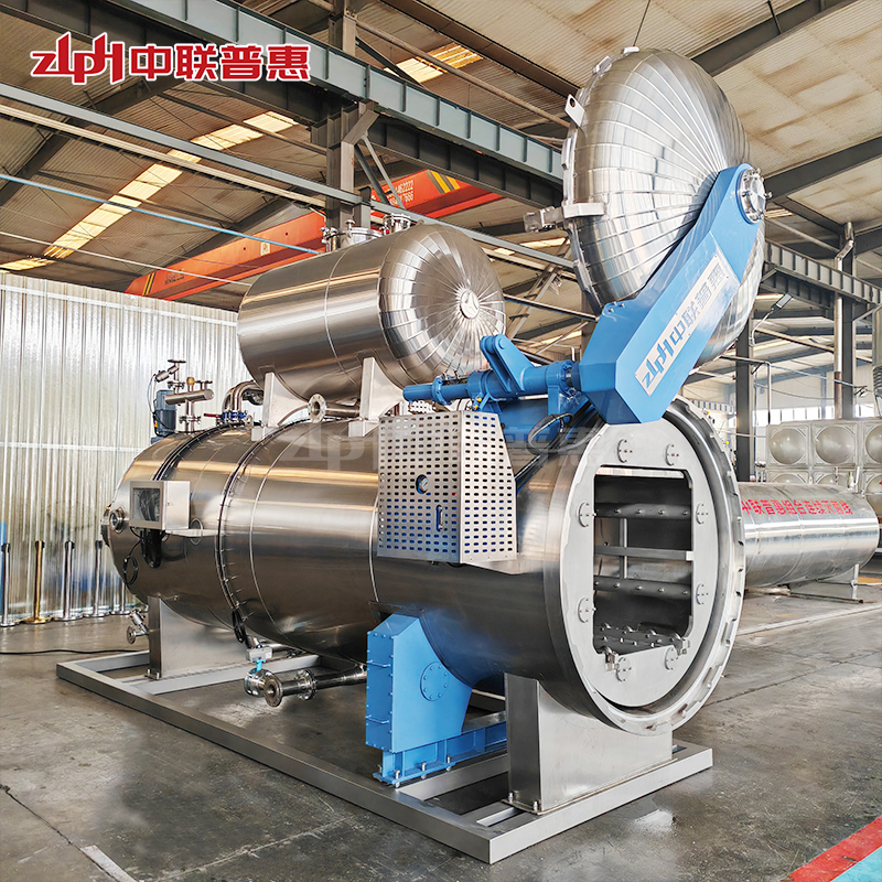 autoclave sterilizer