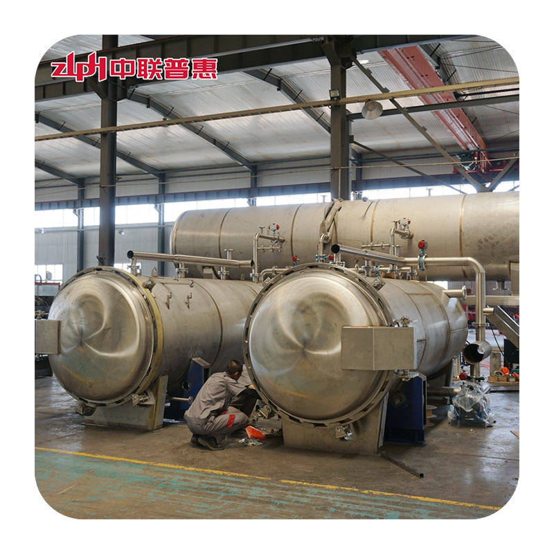 autoclave sterilizer