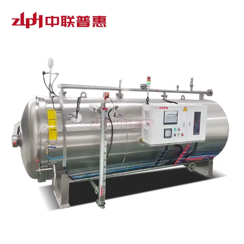 autoclave sterilizer