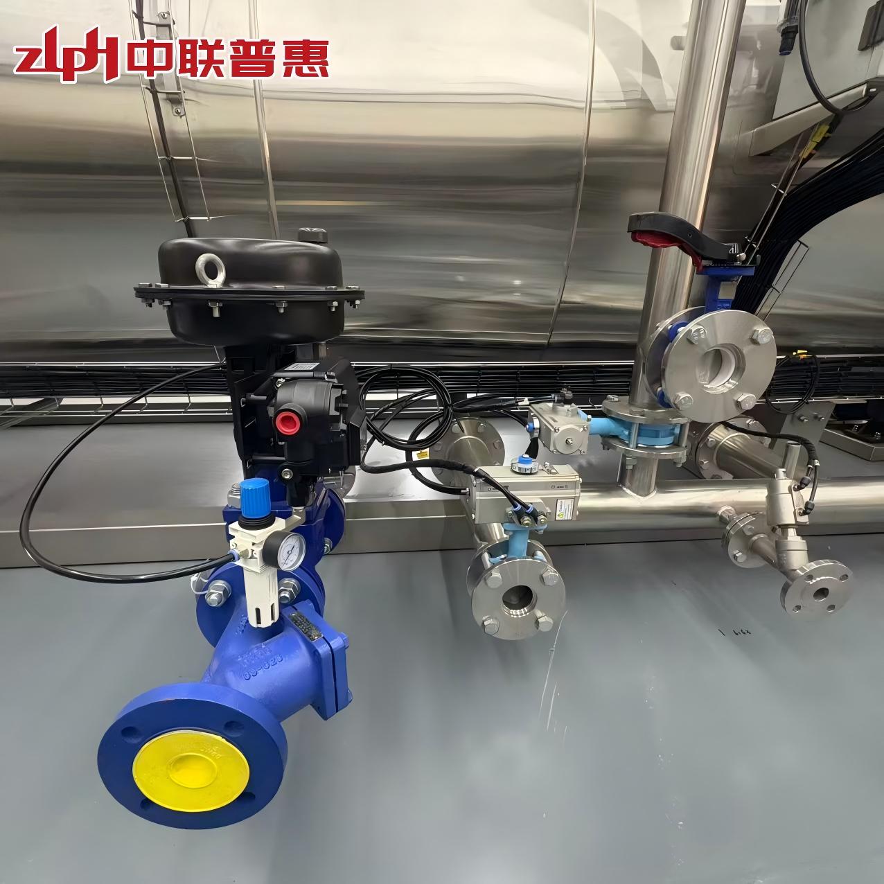 retort autoclave