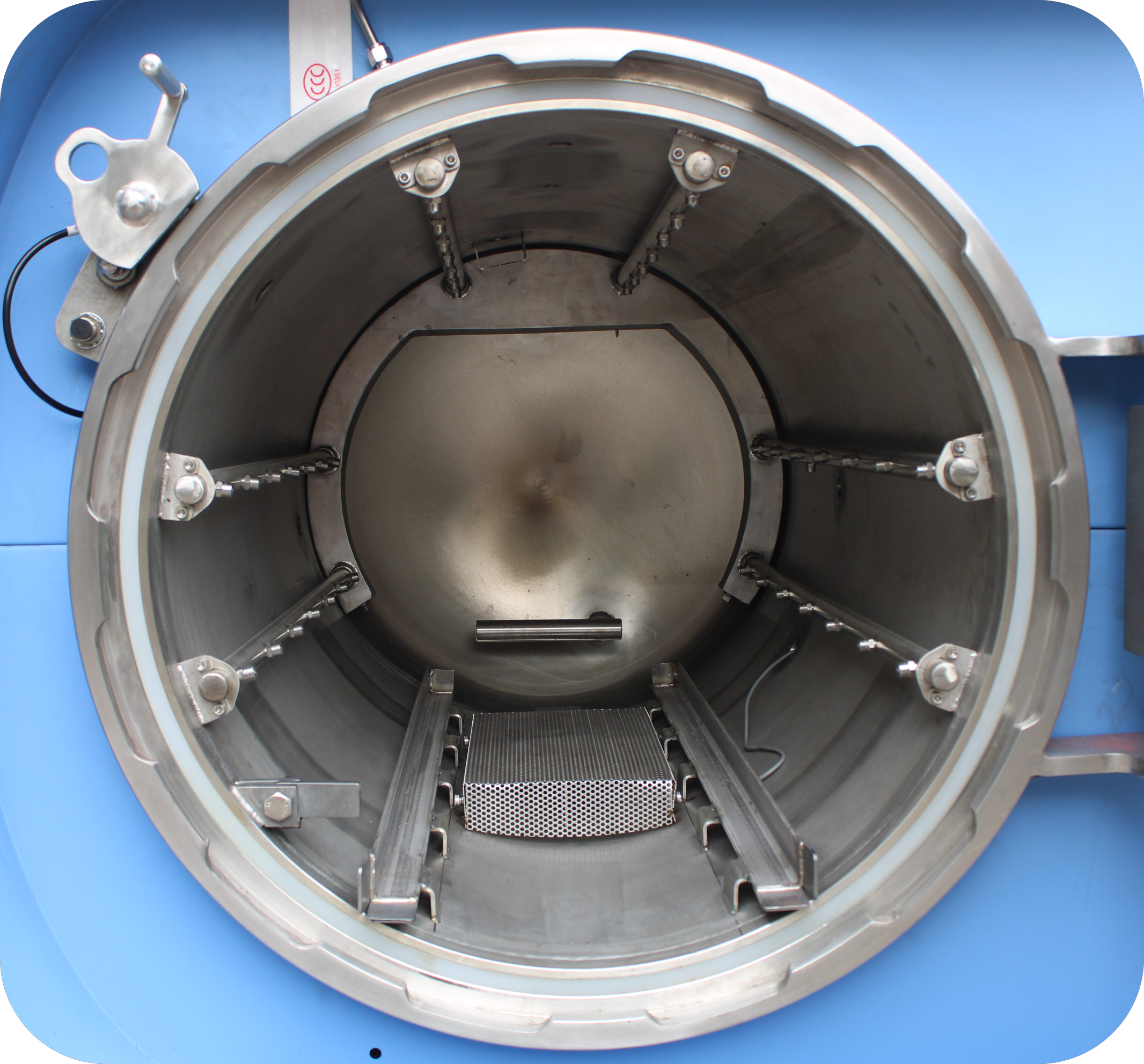 autoclave retort sterilizer autoclave retort sterilizer
